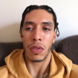 Meet your Posher, Yasser